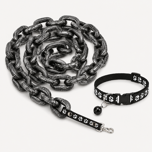 Iron Paw™ ToughLink Leash