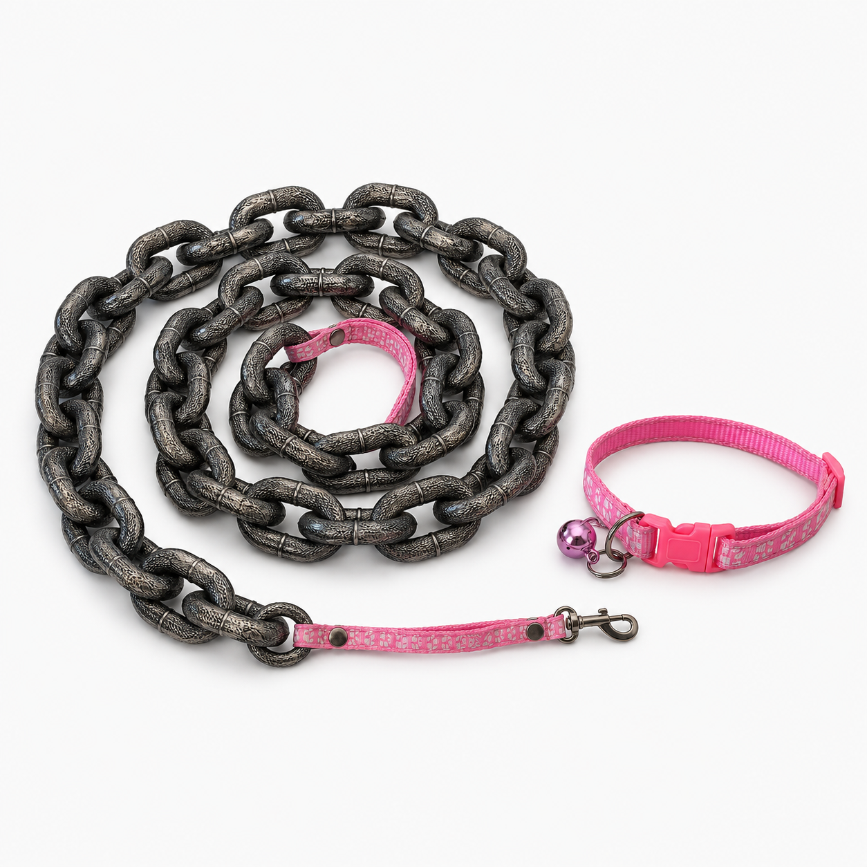Iron Paw™ ToughLink Leash