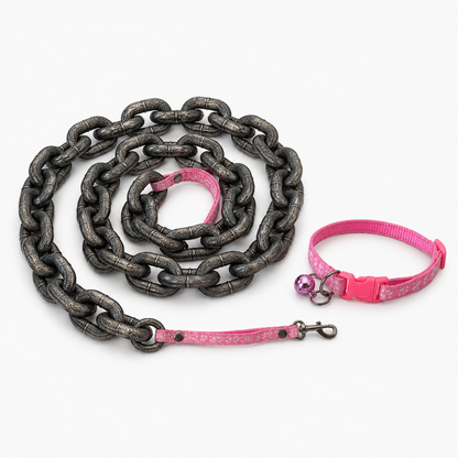 Iron Paw™ ToughLink Leash