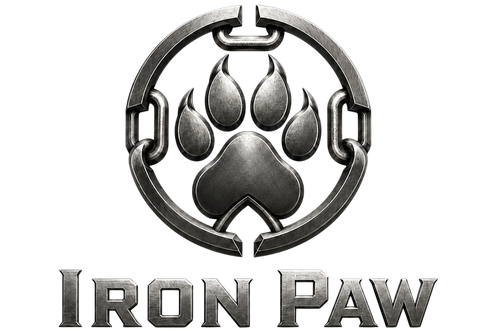 Iron Paw